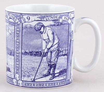 Mug Golf